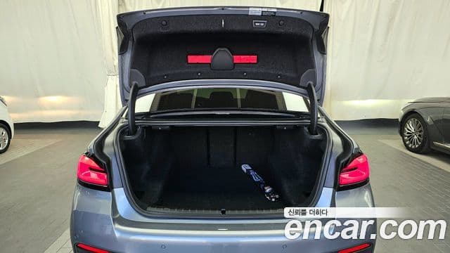 BMW 5시리즈 (G30) 520i M Sport, 2023 20