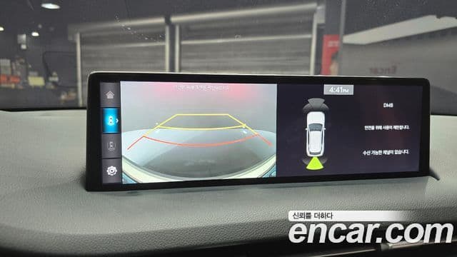 Genesis electrified GV70 e-AWD, 2022 16