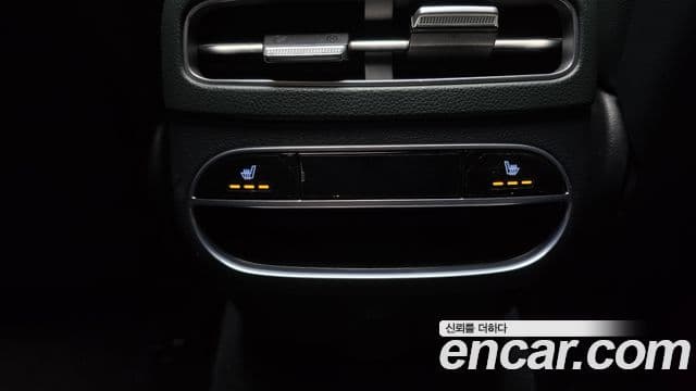 Genesis electrified GV70 e-AWD, 2022 18