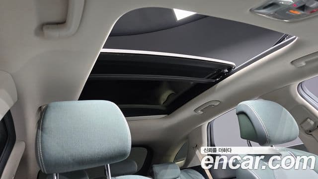 Genesis electrified GV70 e-AWD, 2022 19