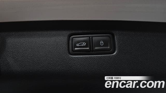 Genesis electrified GV70 e-AWD, 2022 20