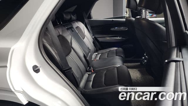 Genesis GV70, 2021 12