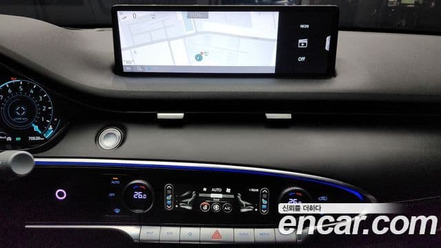 Genesis GV70, 2021 14