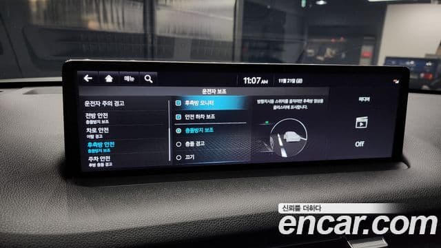 Genesis GV70, 2021 16