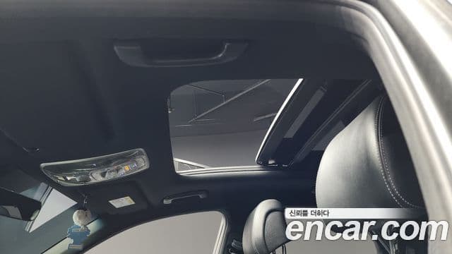 Genesis GV70, 2021 19