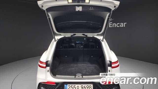 Genesis GV70, 2021 20