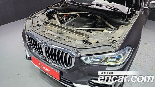 BMW X5 (G05) xDrive 30d xLine, 2022 6