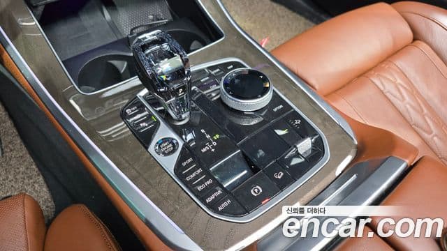 BMW X5 (G05) xDrive 30d xLine, 2022 9