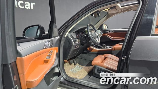 BMW X5 (G05) xDrive 30d xLine, 2022 10