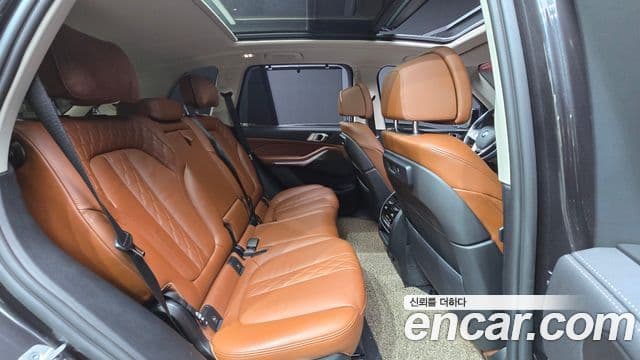 BMW X5 (G05) xDrive 30d xLine, 2022 12