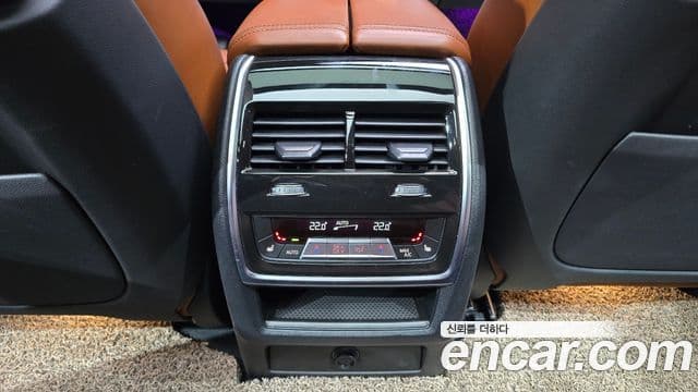 BMW X5 (G05) xDrive 30d xLine, 2022 19