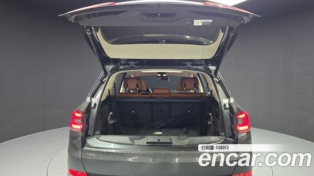 BMW X5 (G05) xDrive 30d xLine, 2022 20