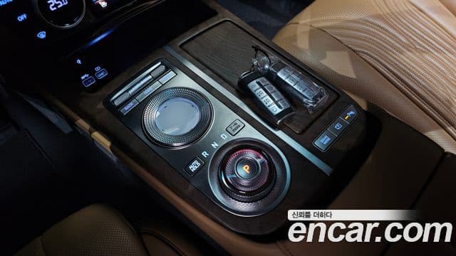 Genesis G80 (RG3) бензин 3.5 турбо AWD, 2022 9