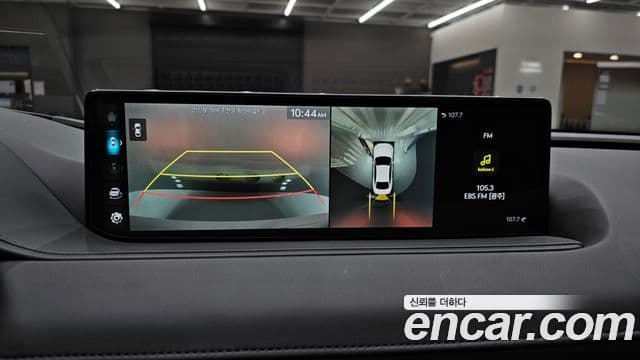 Genesis G80 (RG3) бензин 3.5 турбо AWD, 2022 16