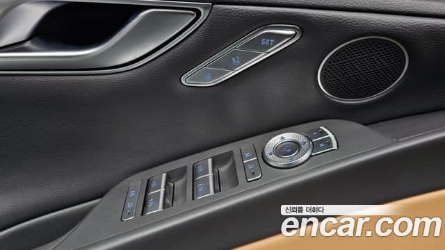 Genesis G80 (RG3) бензин 3.5 турбо AWD, 2022 19