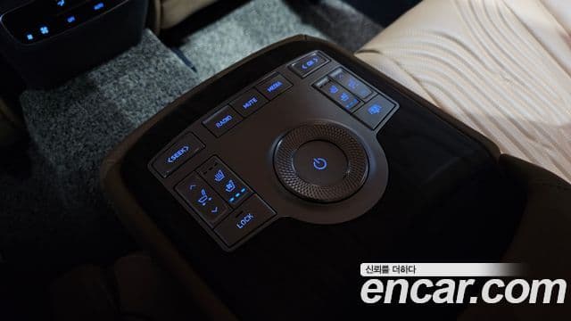 Genesis G80 (RG3) бензин 3.5 турбо AWD, 2022 20