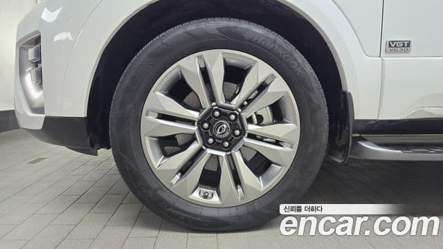 Kia Mohave The / новый Master Masters, 2021 все фото