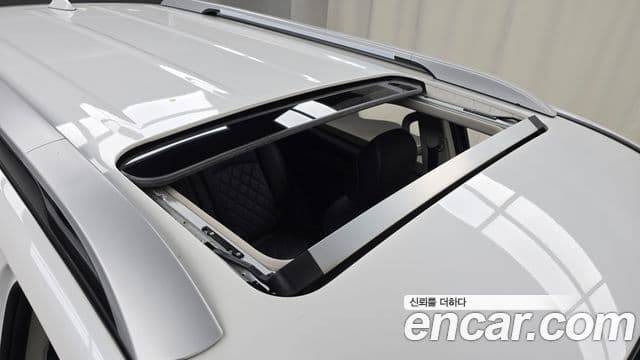 Kia Mohave The / новый Master Masters, 2021 17