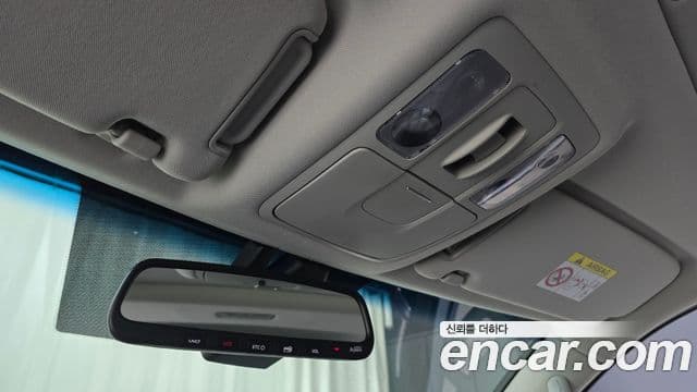 Kia Mohave The / новый Master Masters, 2021 18