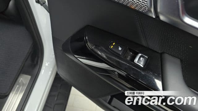 Kia Mohave The / новый Master Masters, 2021 19