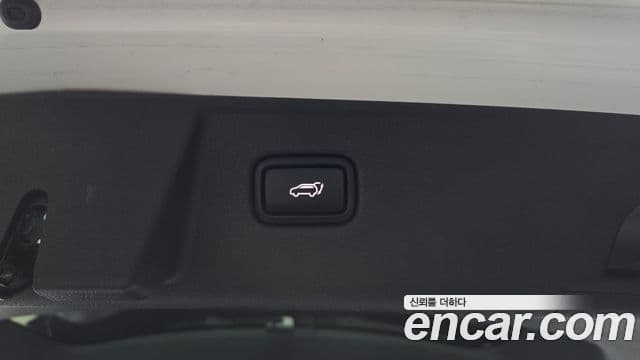 Kia Mohave The / новый Master Masters, 2021 20