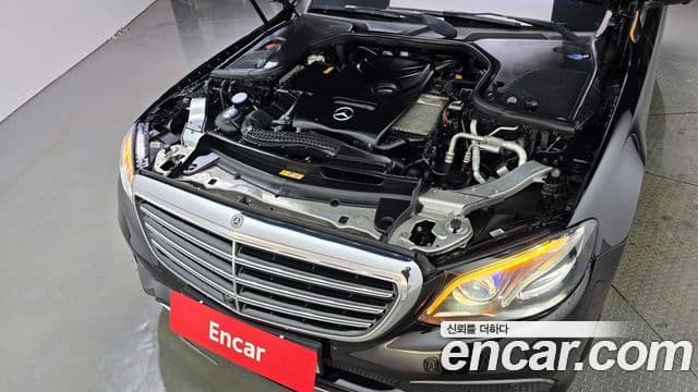Mercedes-Benz E-класс W213 Exclusive, 2017 6