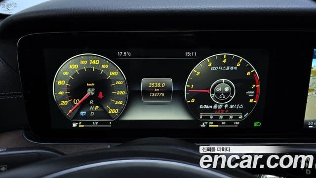 Mercedes-Benz E-класс W213 Exclusive, 2017 8