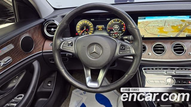 Mercedes-Benz E-класс W213 Exclusive, 2017 14