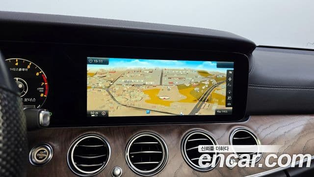 Mercedes-Benz E-класс W213 Exclusive, 2017 15