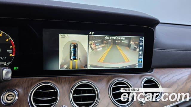 Mercedes-Benz E-класс W213 Exclusive, 2017 16