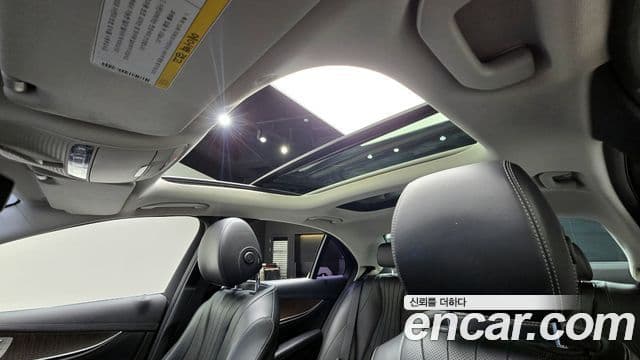 Mercedes-Benz E-класс W213 Exclusive, 2017 19