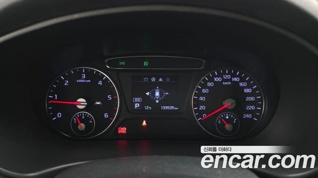 Kia The / новый New Sorento Prestige, 2020 8