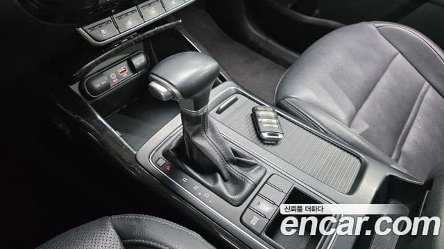 Kia The / новый New Sorento Prestige, 2020 9