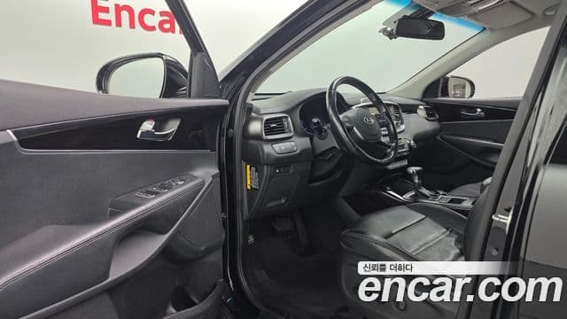 Kia The / новый New Sorento Prestige, 2020 11