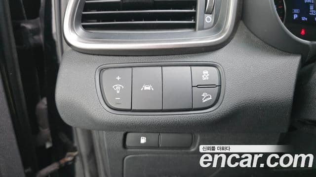 Kia The / новый New Sorento Prestige, 2020 15