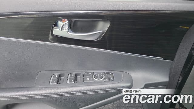 Kia The / новый New Sorento Prestige, 2020 19