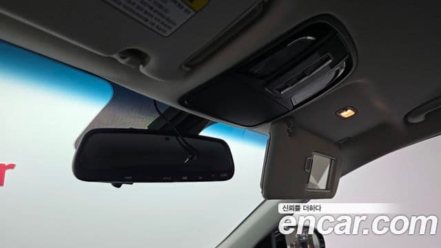 Kia The / новый New Sorento Prestige, 2020 20