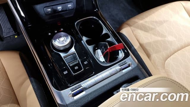 Kia Carnival 4세대 Noblesse, 2023 9