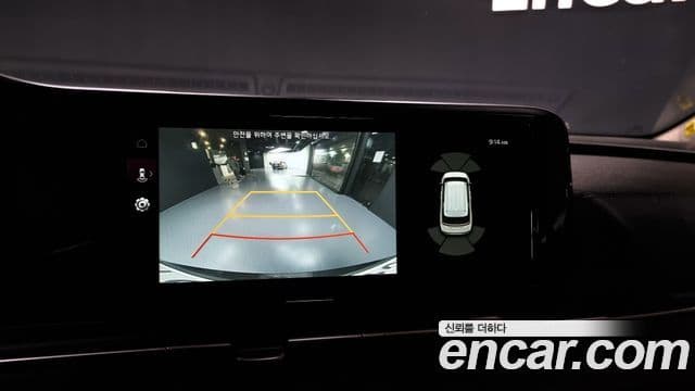 Kia Carnival 4세대 Noblesse, 2023 15