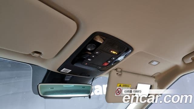 Kia Carnival 4세대 Noblesse, 2023 18