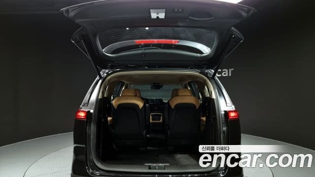 Kia Carnival 4세대 Noblesse, 2023 20