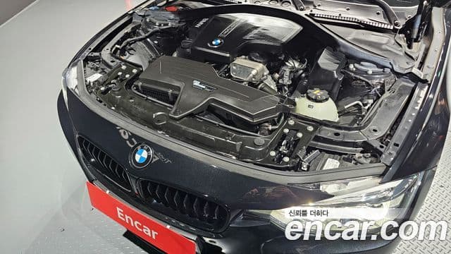 BMW 3시리즈 (F30) 320i M Sport, 2018 6