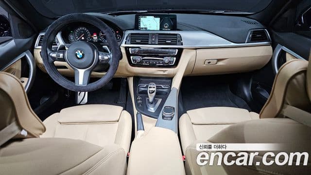 BMW 3시리즈 (F30) 320i M Sport, 2018 7