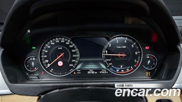 BMW 3시리즈 (F30) 320i M Sport, 2018 8