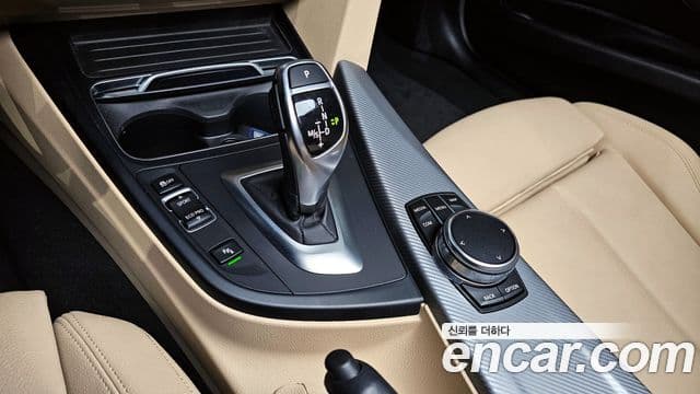 BMW 3시리즈 (F30) 320i M Sport, 2018 9