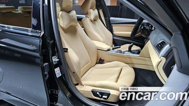 BMW 3시리즈 (F30) 320i M Sport, 2018 10