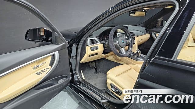 BMW 3시리즈 (F30) 320i M Sport, 2018 11