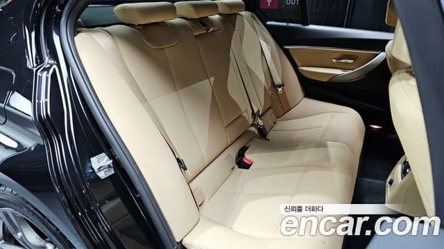 BMW 3시리즈 (F30) 320i M Sport, 2018 12