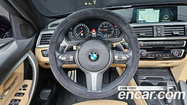 BMW 3시리즈 (F30) 320i M Sport, 2018 13