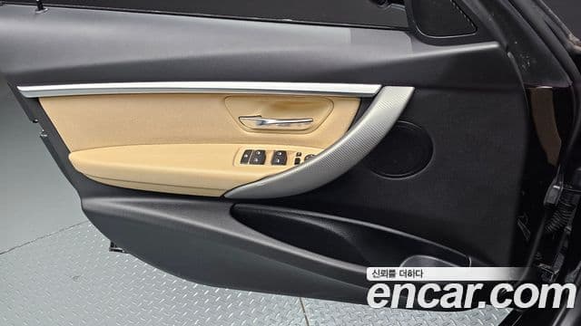 BMW 3시리즈 (F30) 320i M Sport, 2018 14